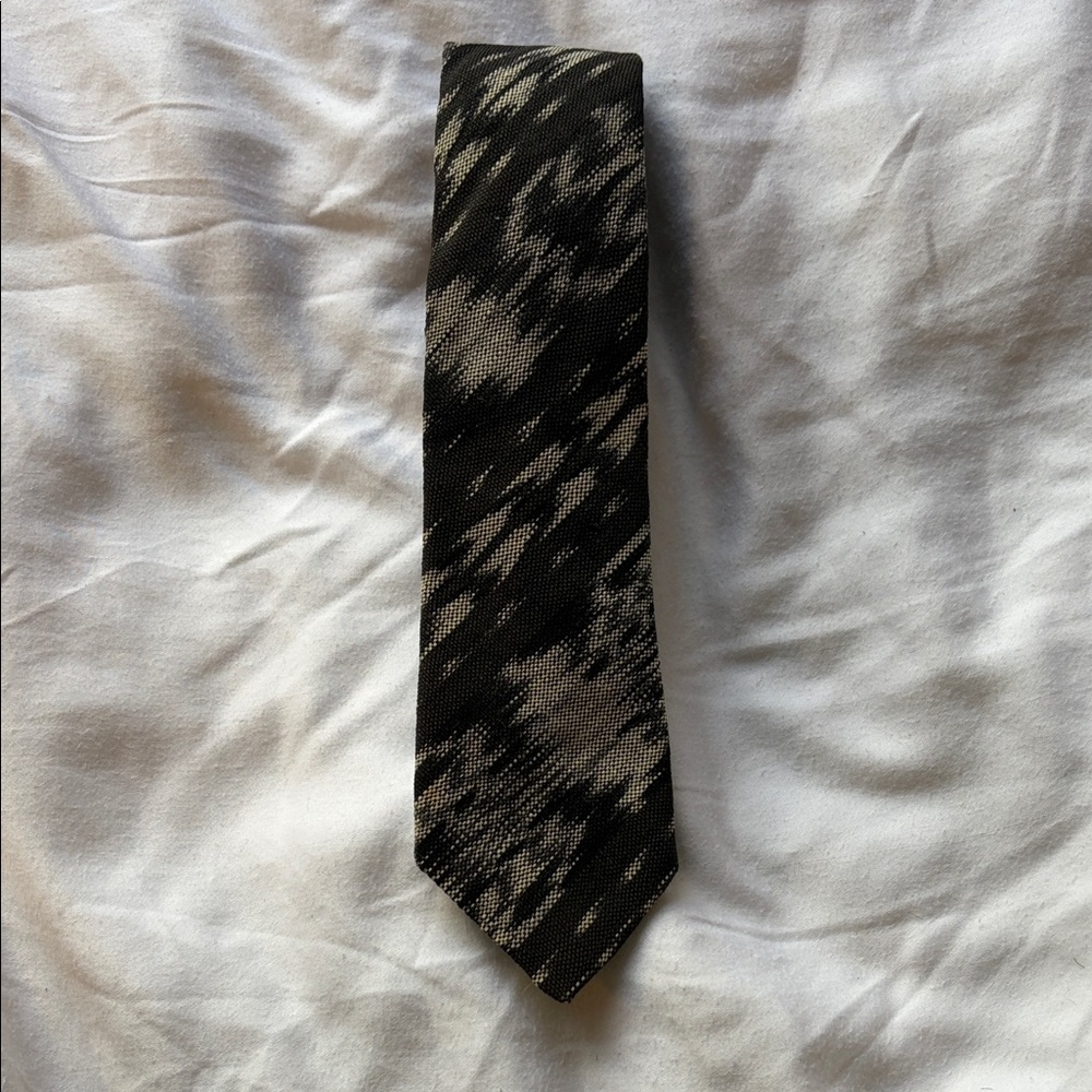 Chicago Neckwear Thin Tie
